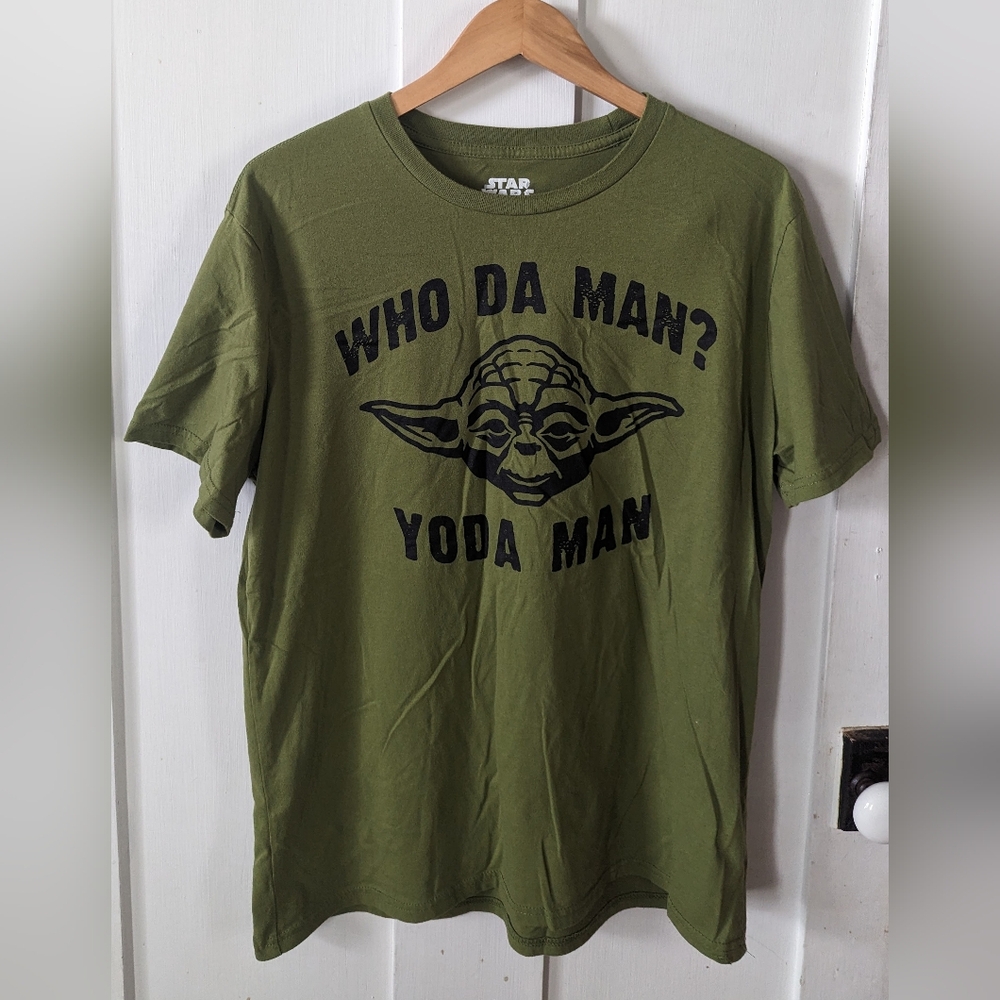 Star Wars t-shirt